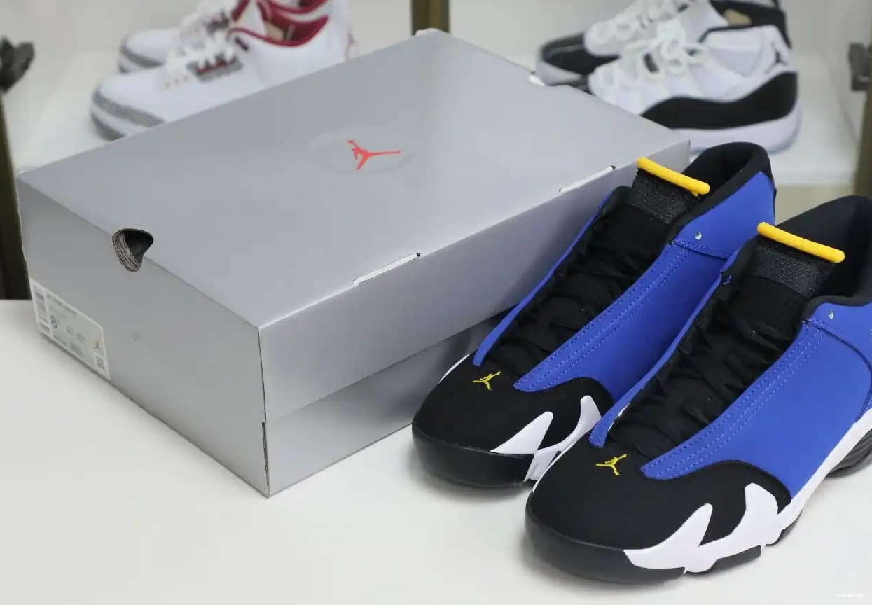 Air Jordan Retro